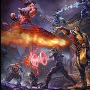 Meet your Posher, Ricky